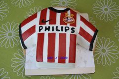 PSV shirt